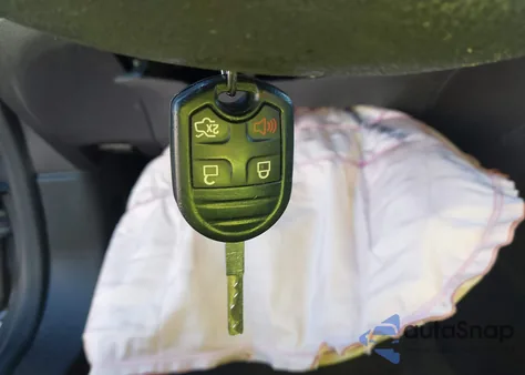 2017 Ford Fiesta Se from USA, damaged, VIN 3FADP4BJ4HM119503